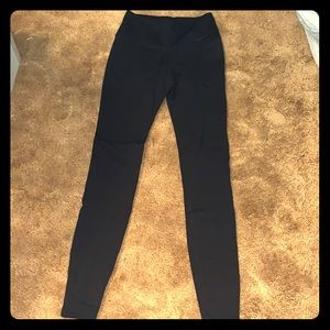 Nike Dri-fit workout leggings